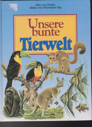 gebrauchte Buecher