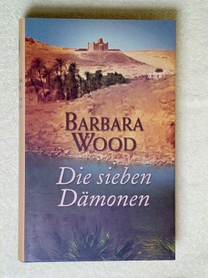 Die sieben Dämonen