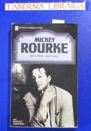 Mickey Rourke