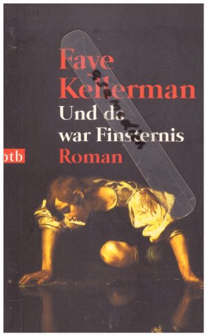 gebrauchtes Buch – Faye Kellerman – Und da war Finsternis