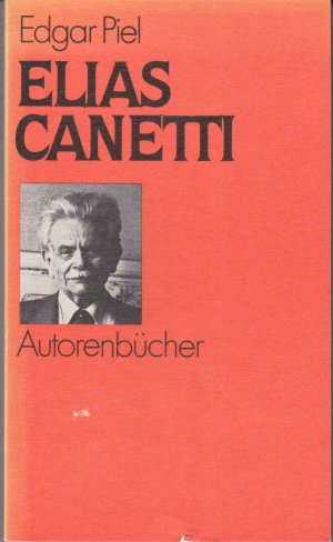 Elias Canetti