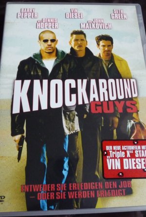 Knockaround Guys