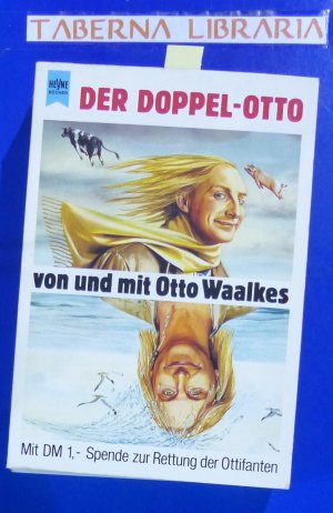 gebrauchtes Buch – Otto Waalkes – Der Doppelte-Otto