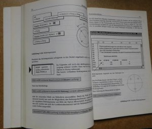 gebrauchtes Buch – Köhler, Peter; Hoffmann, Ralf; Köhler, Martina – Pro/ENGINEER-Praktikum. Arbeitstechniken der parametrischen 3D-Konstruktion