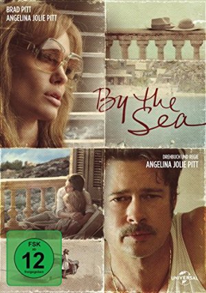 neuer Film – Angelina Jolie – By the Sea