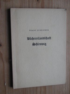 gebrauchte Buecher