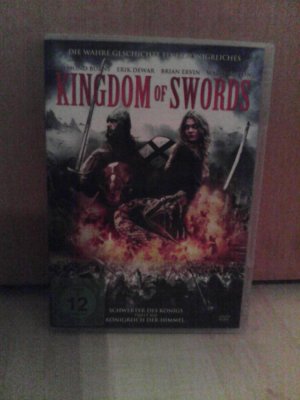 Kingdom oft Swords