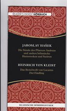 gebrauchte Buecher