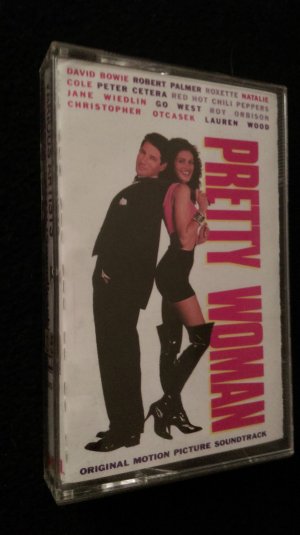 Pretty Woman Soundtrack