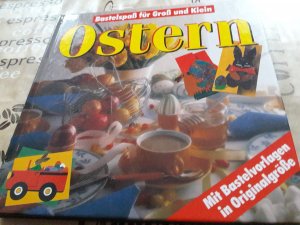 gebrauchtes Buch – Ostern