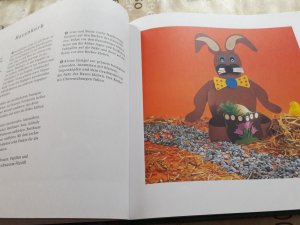 gebrauchtes Buch – Ostern