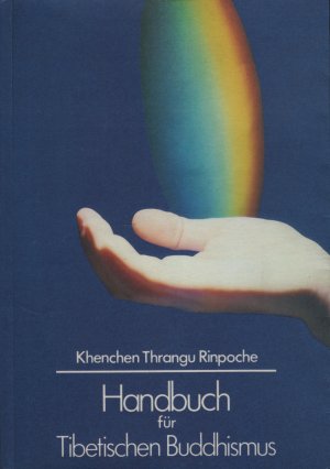 Handbuch für Tibetischen Buddhismus