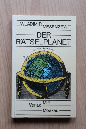 Der Rätselplanet