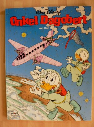 Onkel Dagobert 14