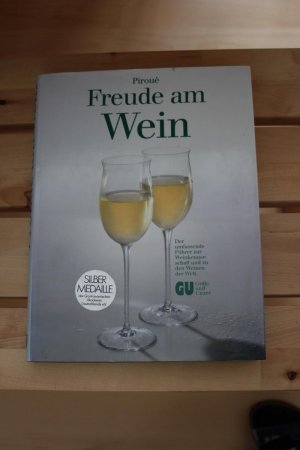 Freude am Wein