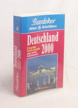 gebrauchtes Buch – Deutschland 2000