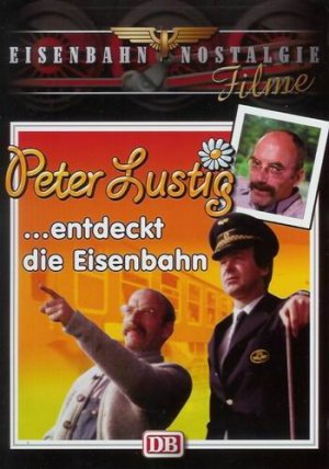 Peter Lustig Entdeckt Die Eisenbahn W K F Kommunikation Film Neu Kaufen A02hwcej11zzc