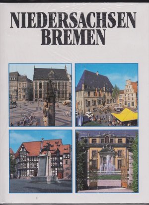 Niedersachsen Bremen