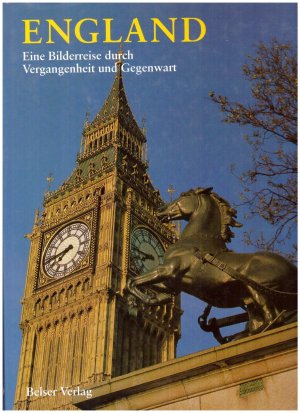 gebrauchtes Buch – Bill Harris – England