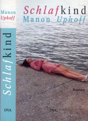 gebrauchtes Buch – Manon Uphoff – Schlafkind