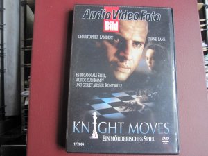 Knight Moves (BILD-Ausgabe 1/2006)