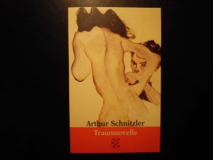 gebrauchtes Buch – Arthur Schnitzler – Traumnovelle - 1925