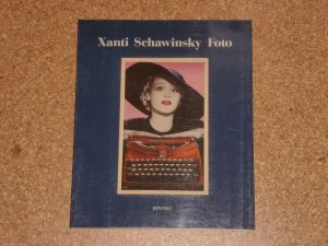 Xanti Schawinski. Foto