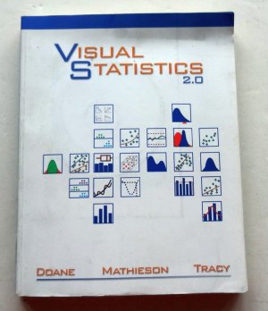 Visual Statistics 2.0 (inklusive CD)