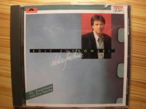 gebrauchter Tonträger – Rolf Zuckowski – Nahaufnahme (1991/94) -- Rolf Zuckowski