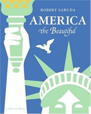 America the Beautiful (Classic Collectible Pop-Up)