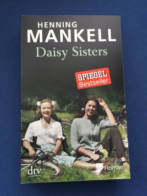 gebrauchtes Buch – Henning Mankell – Daisy Sisters