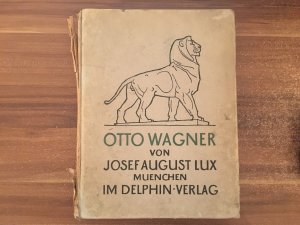 Otto Wagner