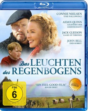 gebrauchter Film – Das Leuchten des Regenbogens