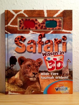 Safari - Wissen in 3D