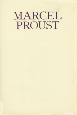 Marcel Proust und die Kritik : [Beiträge des Symposions Proust und die Kritik der Marcel-Proust-Gesellschaft in Berlin 1996] / [hrsg. von Dieter Ingenschay und Helmut Pfeiffer]