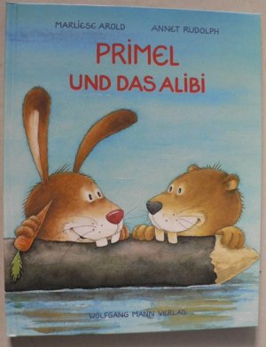 Primel und das Alibi