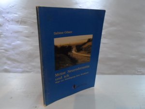 gebrauchtes Buch – Sabine Göser – Meine Neurodermitis und ich