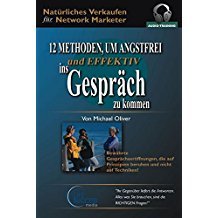 gebrauchter Tonträger – 12 Methoden, um angstfrei und effektiv ins Gespräch zu kommen - Audiotraining: Natürliches Verkaufen