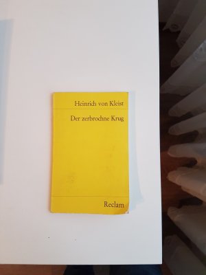 gebrauchte Buecher