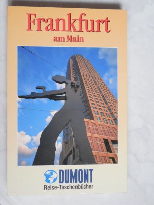 gebrauchtes Buch – Kristiane Müller-Urban – Frankfurt am Main