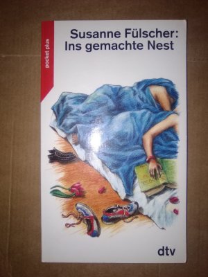 gebrauchtes Buch – Susanne Fülscher – Ins gemachte Nest