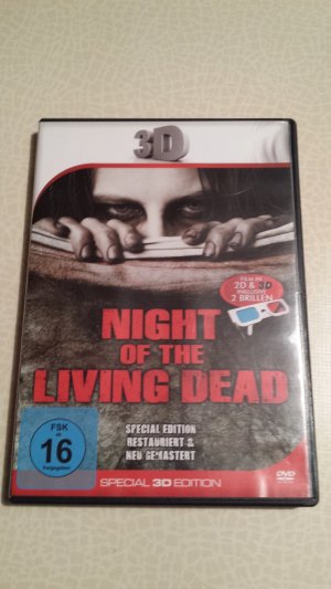 Night of the living dead