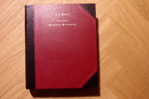 Von der Teutschen Religions-Verfassung, nach denen Reichs-Gesezen und dem Reichs-Herkommen, wie auch aus denen Teutschen Staats-Rechts-Lehrern, und eigener […]