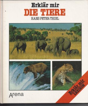 Erklär mir die Tiere