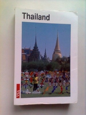 Thailand Reisebuch