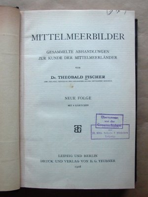 gebrauchte Buecher