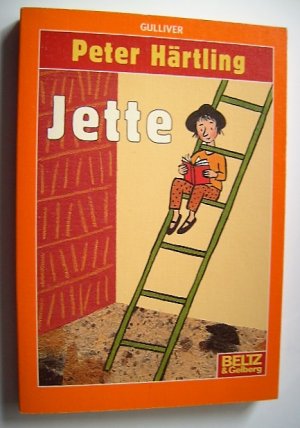 Jette Peter Hartling Buch Erstausgabe Kaufen A02jlqrc01zzo