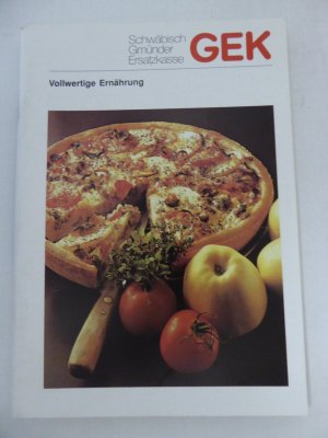gebrauchte Buecher