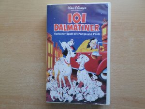 101 Dalmatiner - Walt Disneys Meisterwerk