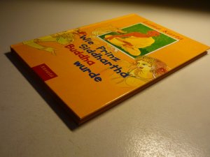 gebrauchtes Buch – Lama Karta – Wie Prinz Siddharta Buddha wurde